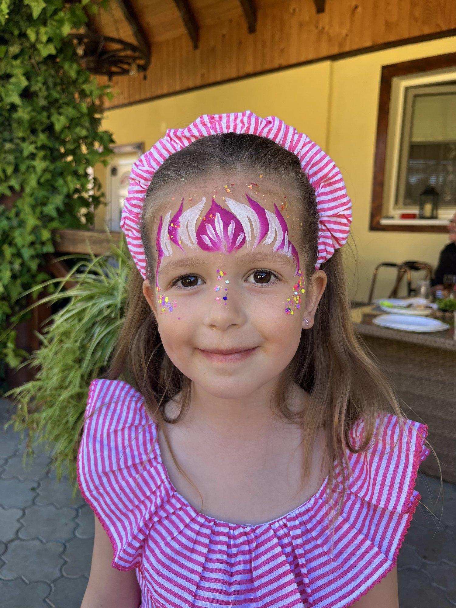 Facepainting Andreja - Facepainting